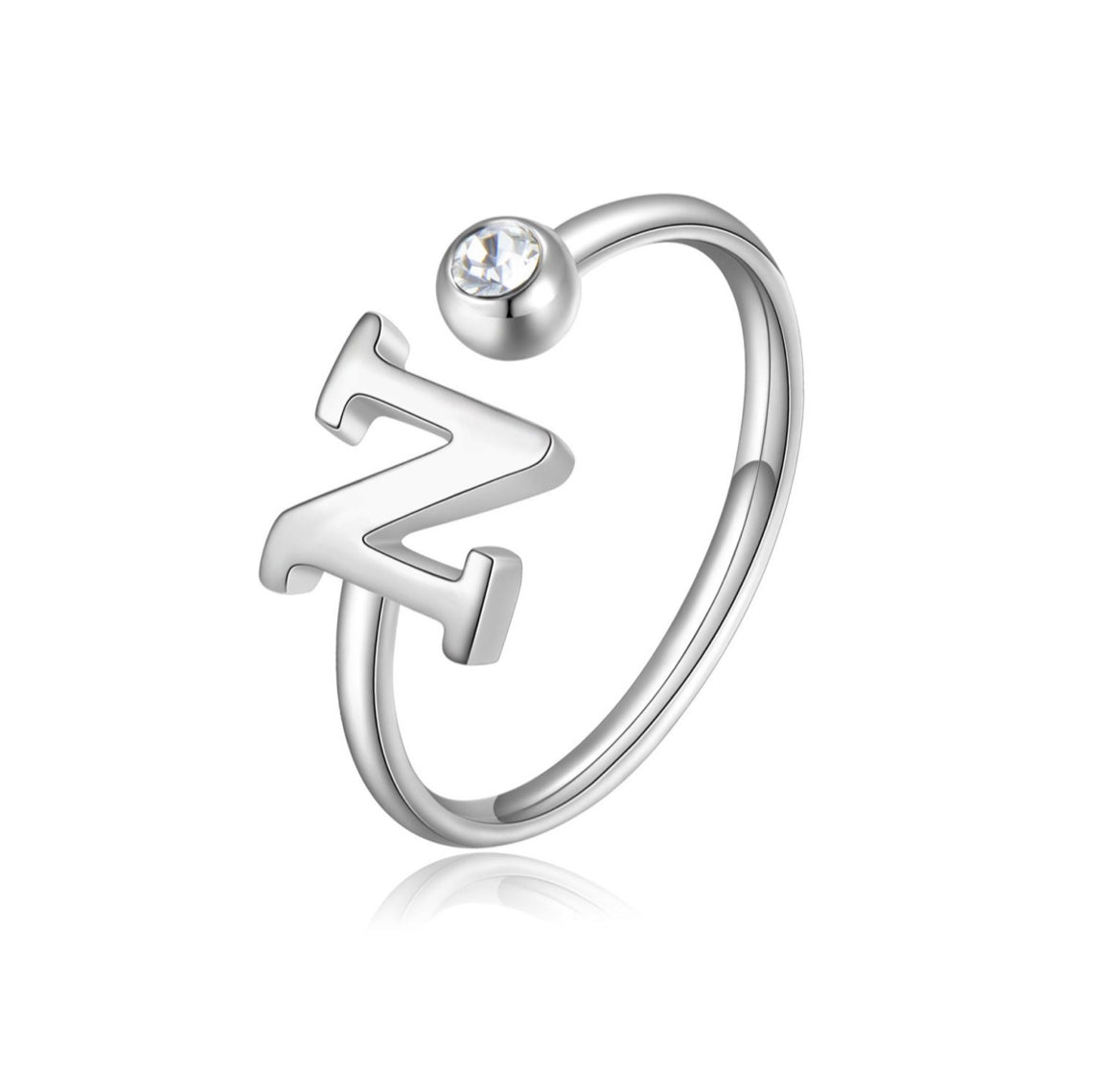 Anello S'Agapò donna Click iniziale