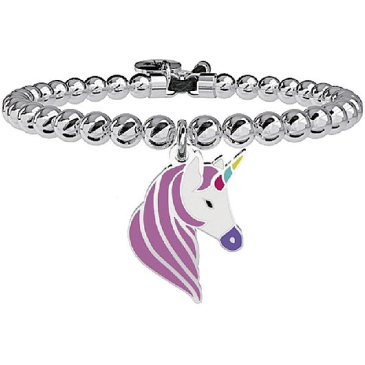 Bracciale Kidult donna UNICORNO | DESIDERI