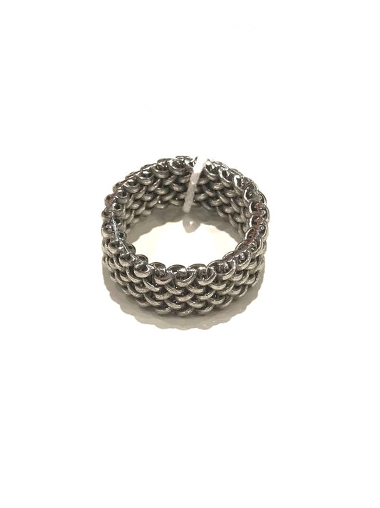 Anello Marcello Pane Donna Fascia
