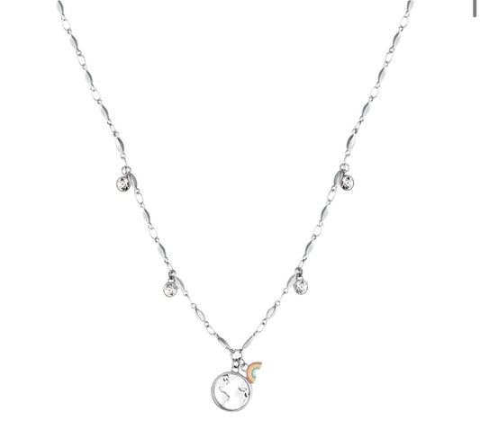 Collana Brosway Chakra -viaggio