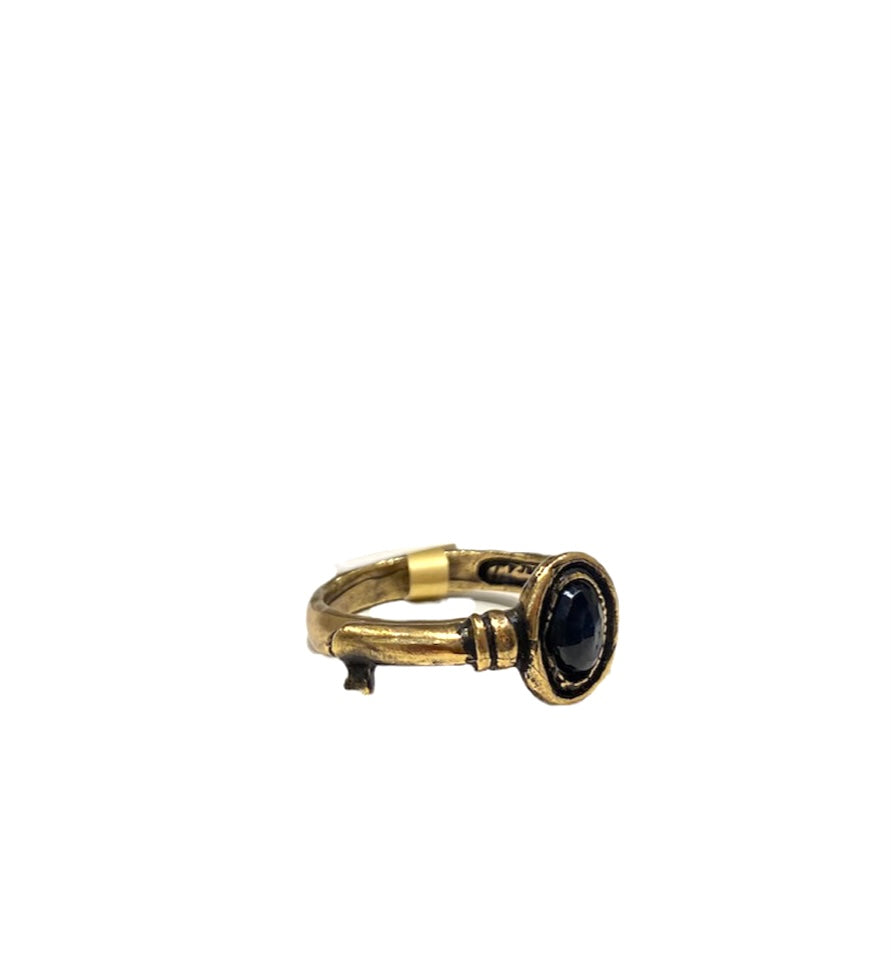 Anello Alcozer chiave
