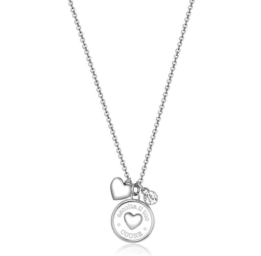 Collana Brosway Chakra amore