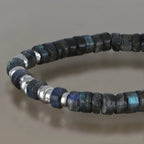 Bracciale Goyatè uomo shadi