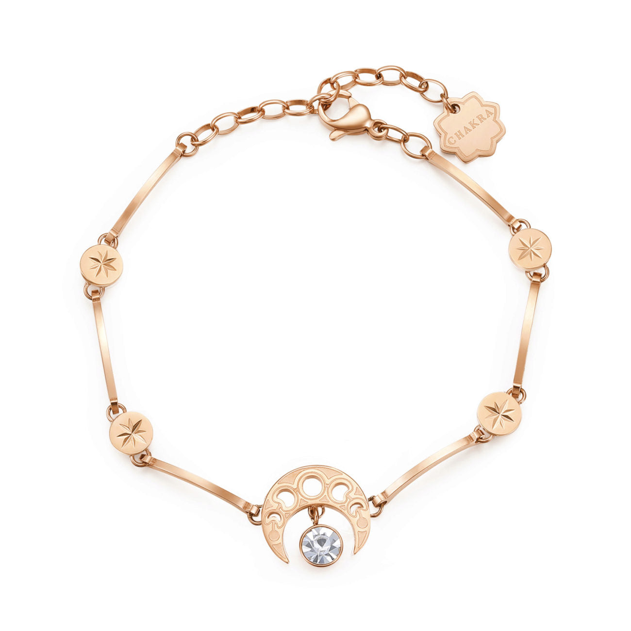 Bracciale Brosway Chakra mistici Luna