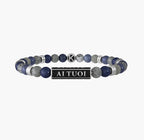 Bracciale Kidult uomo NESSUN LIMITE AI TUOI SOGNI