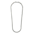 COLLANA MARLÙ UOMO LUCIDA CATENA SONAGLIO
