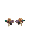 Orecchini Diamond Accessori Honey