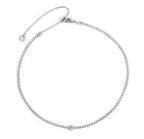 Collana tennis Marlù
