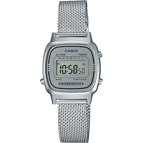 Orologio Casio vintage donna