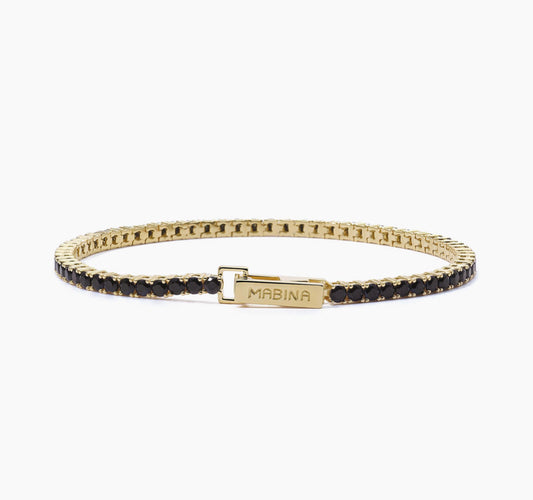 Bracciale Mabina Tennis TENNIS CLUB