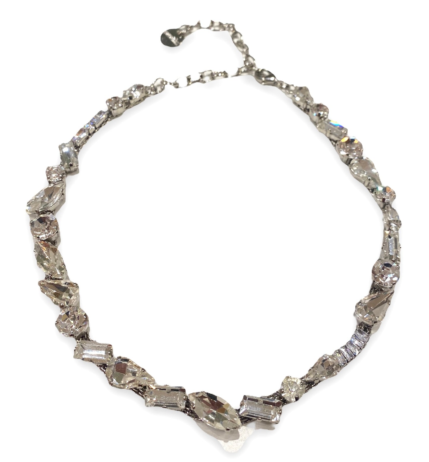 Collana donna Serelùz Luce Choker