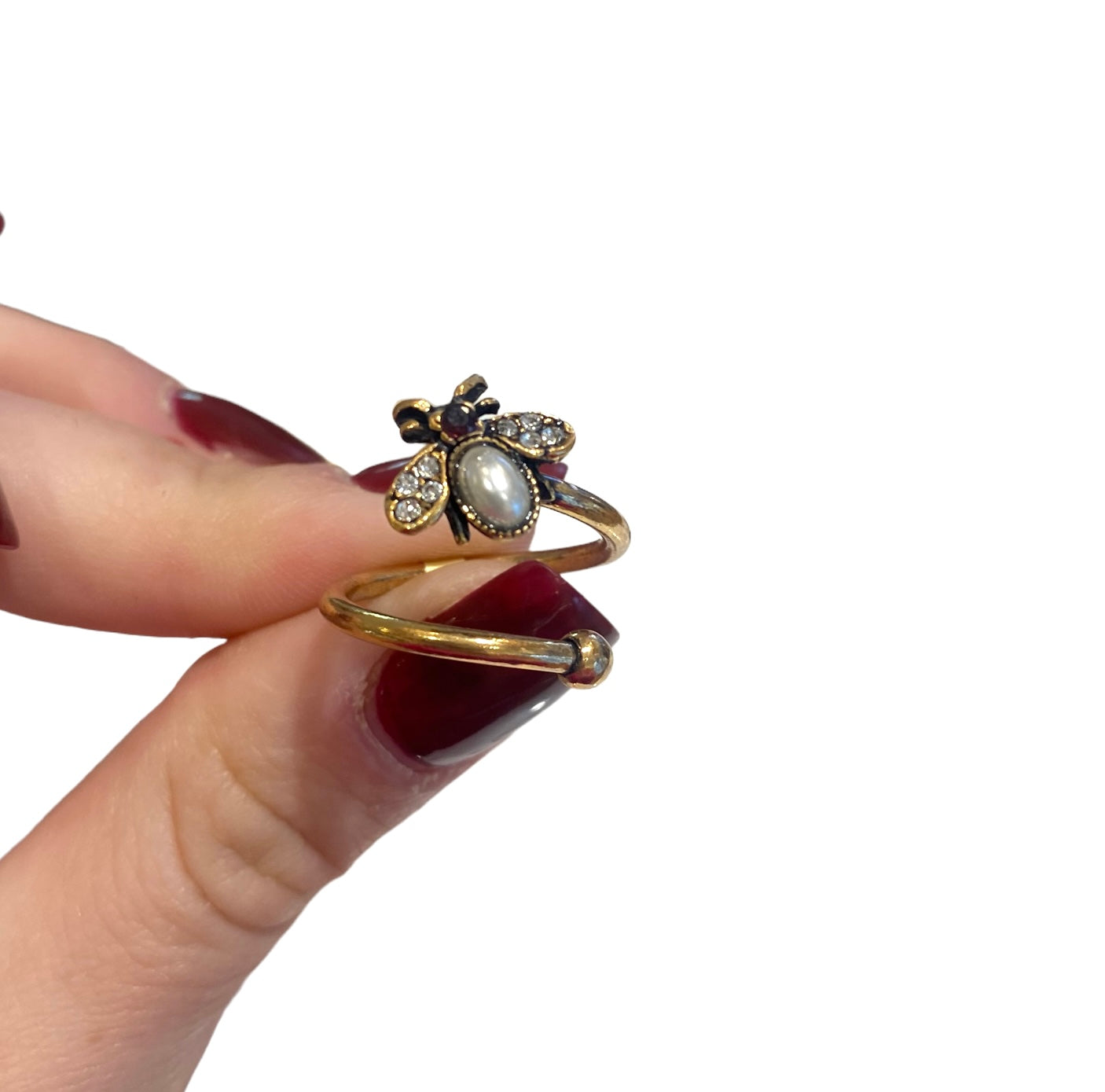 Anello Alcozer donna Apina