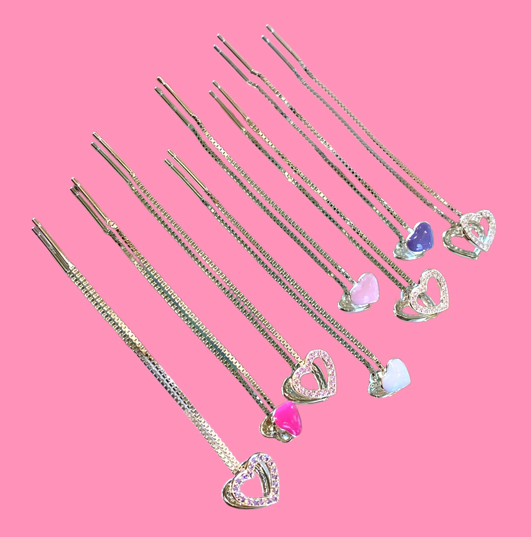 Mono orecchino ad ago Rocce