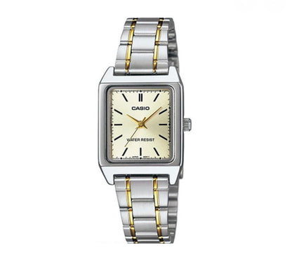 Orologio Casio donna analogico