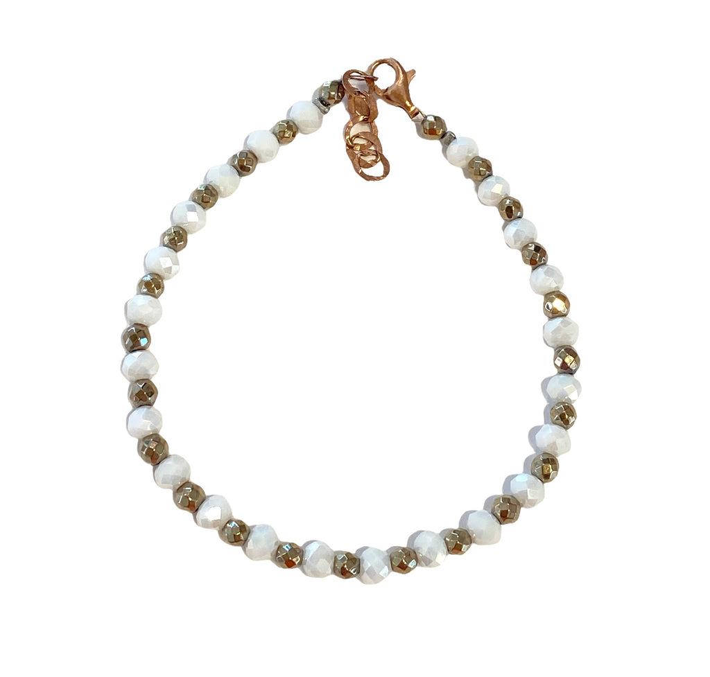 Bracciale Sacramore pietre colorate