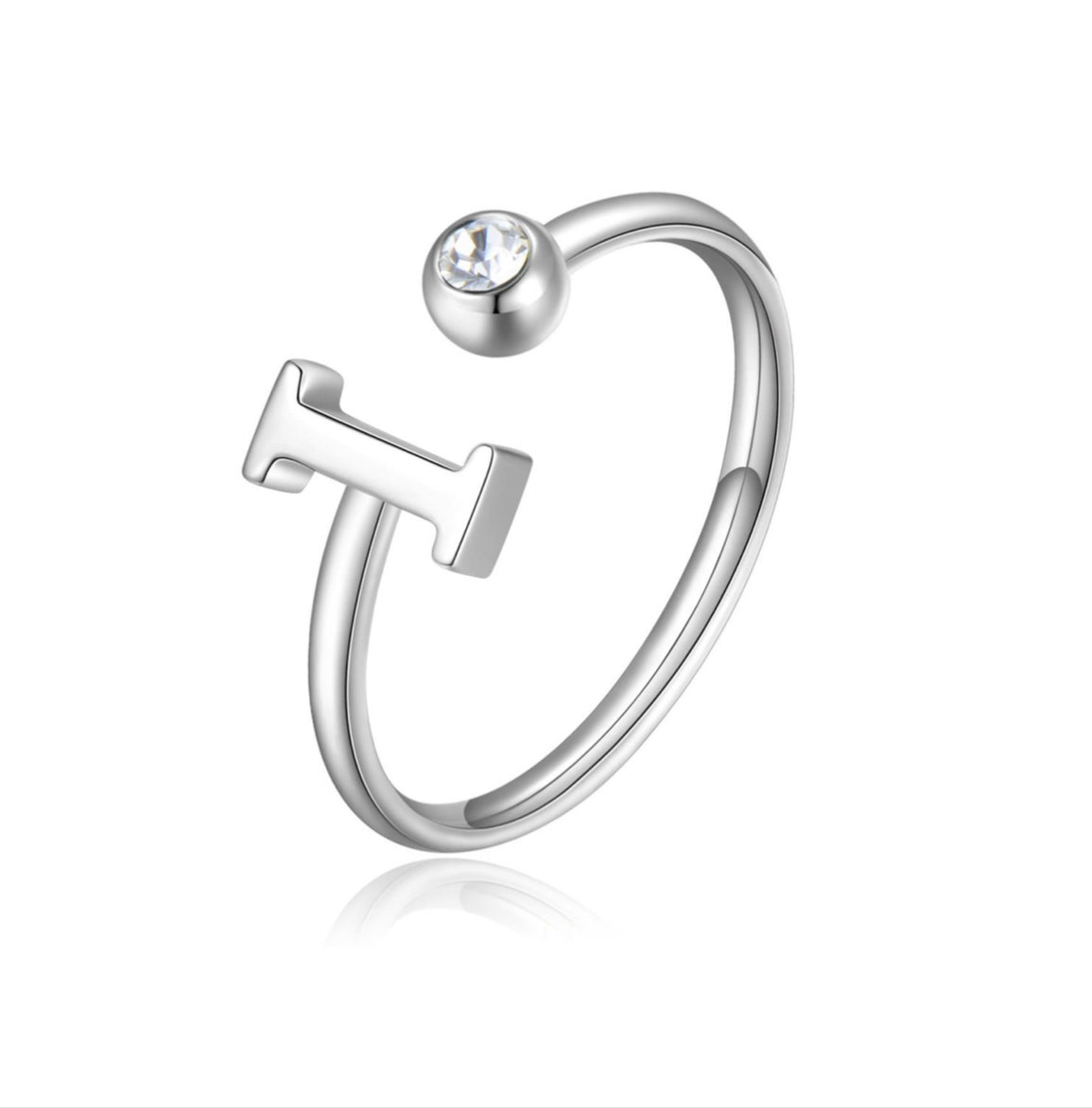 Anello S'Agapò donna Click iniziale