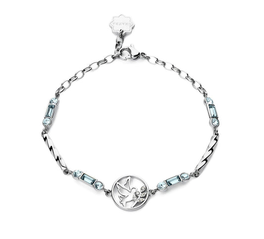 Bracciale Brosway Chakra colomba