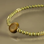 Bracciale Goyatè uomo wezen tiger