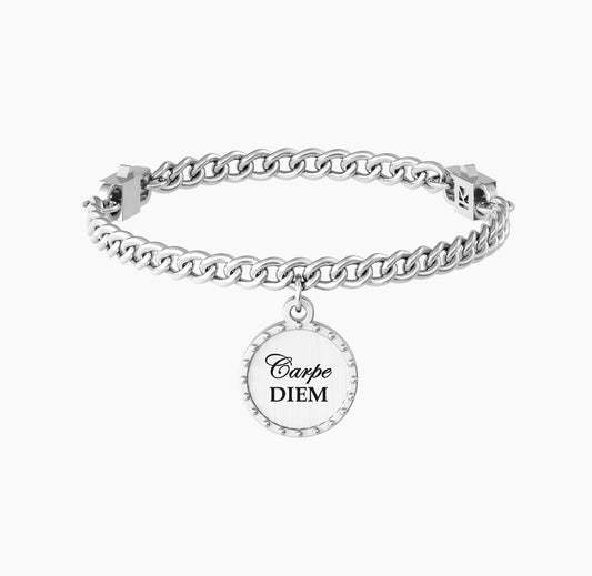 Bracciale donna Kidult CARPE DIEM