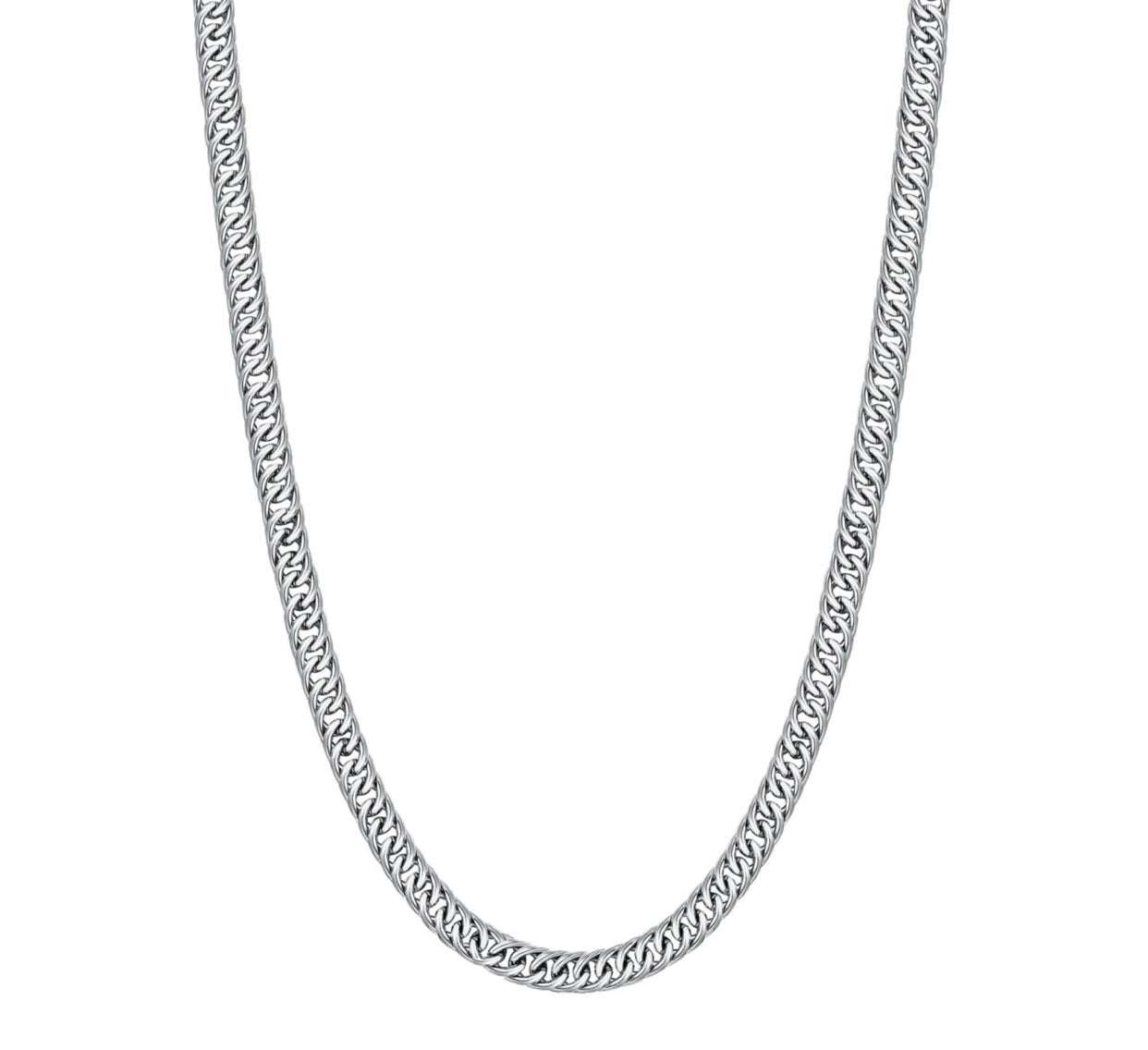 Collana Brosway uomo Naxos