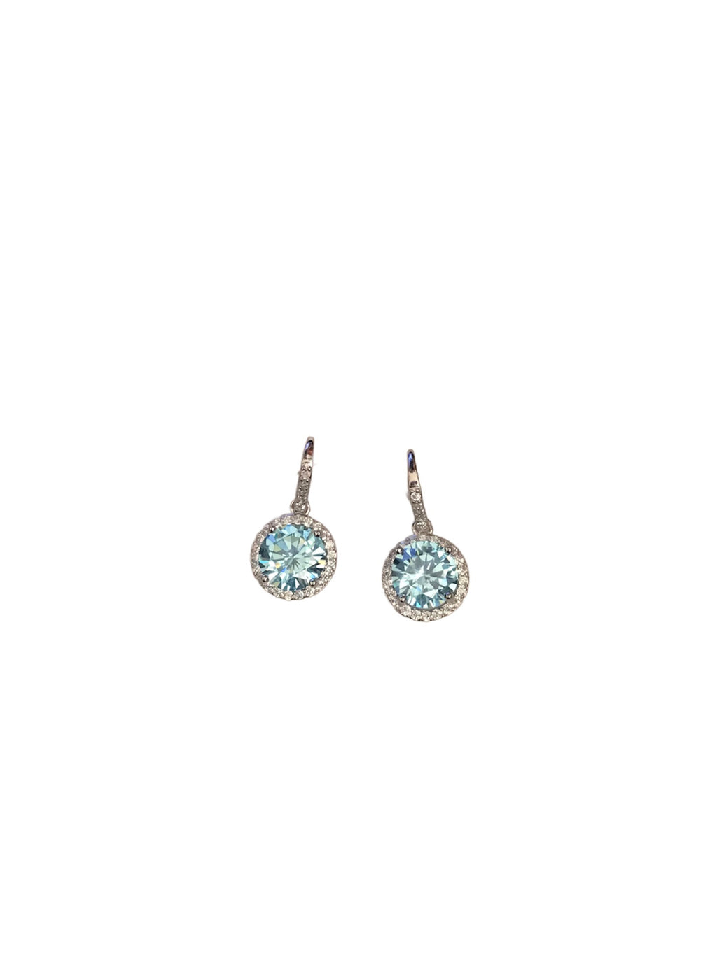 Orecchini Rocce Donna Crown