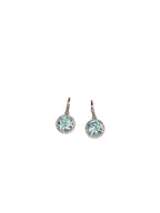 Orecchini Rocce Donna Crown