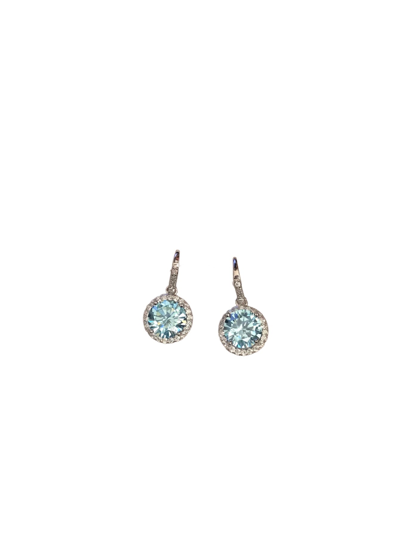 Orecchini Rocce Donna Crown