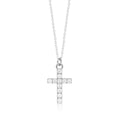 Collana Mabina Croce