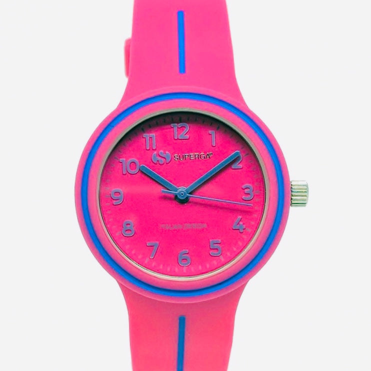 Orologio Superga bambina