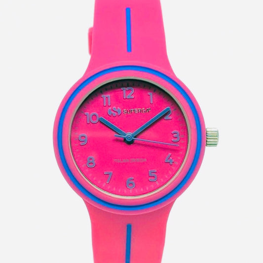 Orologio Superga bambina