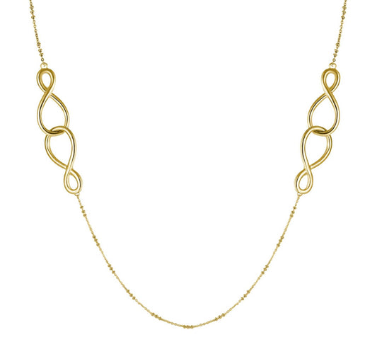 Collana Brosway donna RIBBON