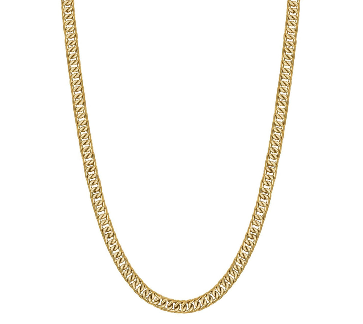 Collana Brosway uomo Naxos