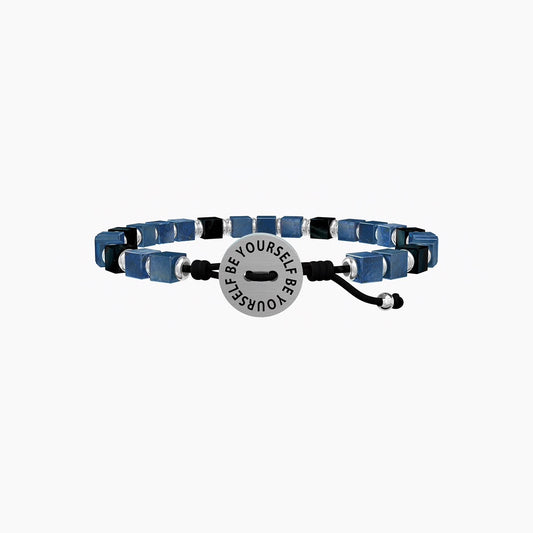 Bracciale Kidult uomo BE YOURSELF