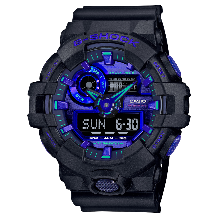 Orologio Casio G-Shock