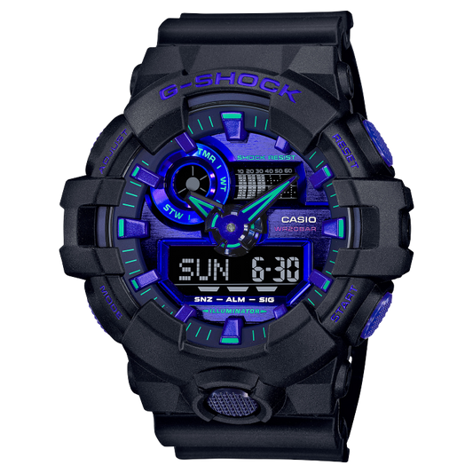 Orologio Casio G-Shock