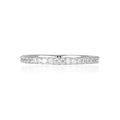 Anello Mabina Veretta slim