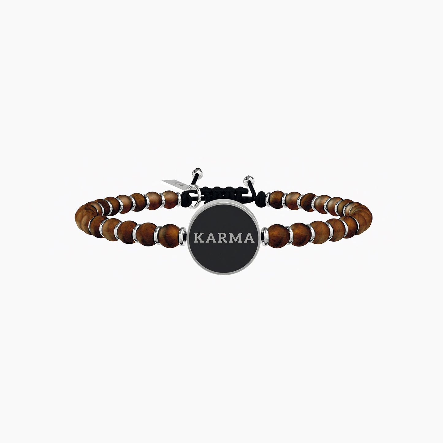 Bracciale Kidult uomo KARMA | AZIONE