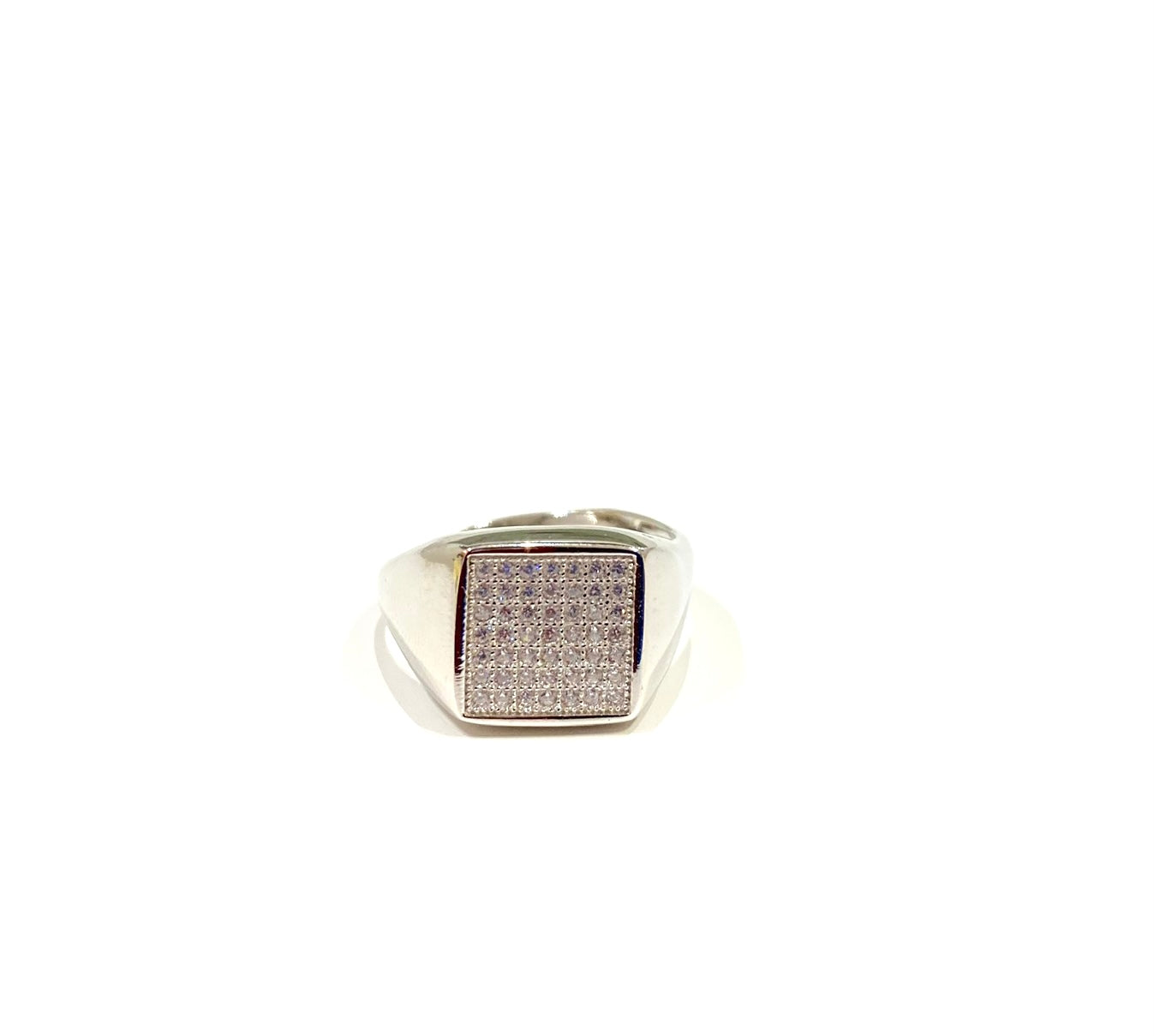 Anello donna Rocce Chevalier