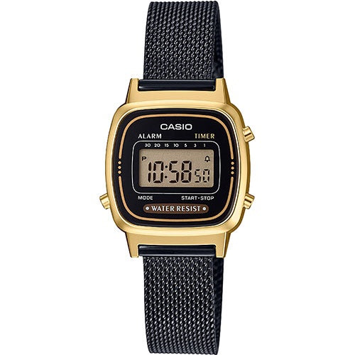 Orologio Casio vintage mini donna