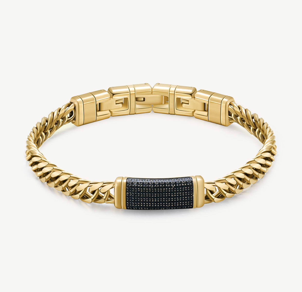 Bracciale uomo Brosway NAXOS