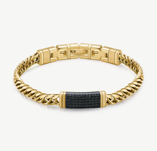 Bracciale uomo Brosway NAXOS