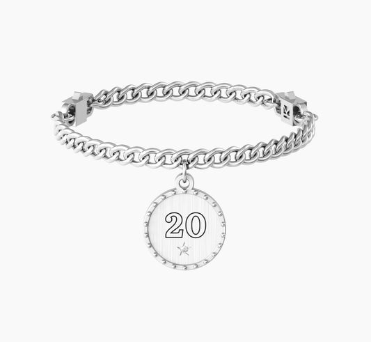 Bracciale Kidult donna 20 | LIVE LOVE LAUGH