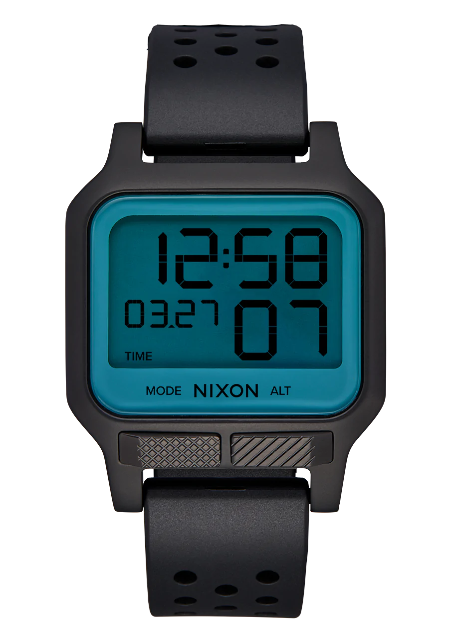 Orologio Nixon Heat