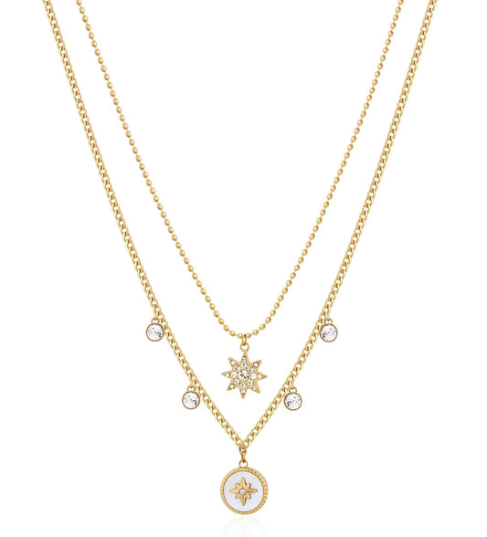 Collana Brosway Chakra