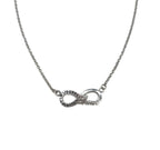 Collana Agios Donna Infinito