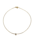 Collarino semirigido Marcello Pane Donna