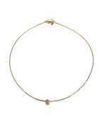Collarino semirigido Marcello Pane Donna