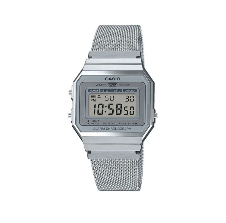 Orologio Casio vintage