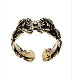 Anello donna Alcozer Tocco