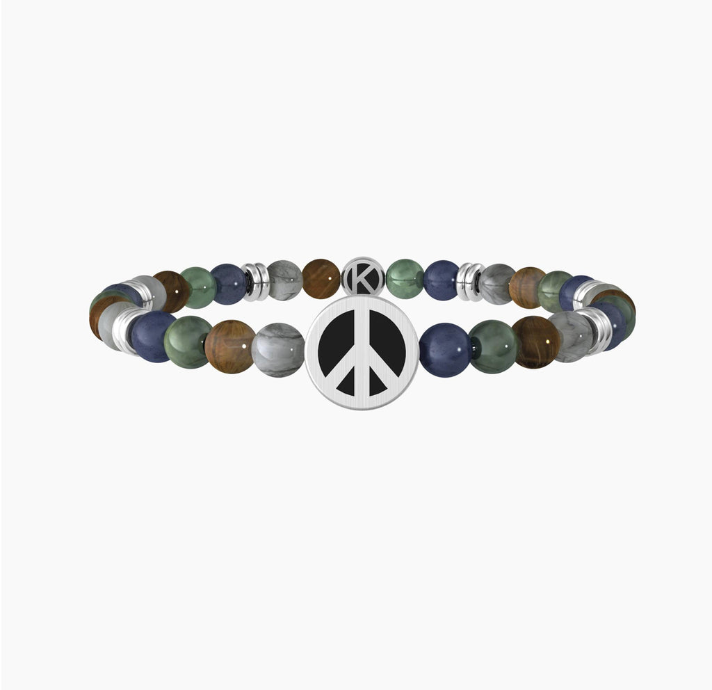 Bracciale Kidult uomo PACE